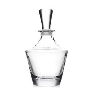 Simon Pearce Bristol Decanter - FINAL SALE