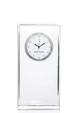 Load image into Gallery viewer, Simon Pearce Woodbury Tall Clock
