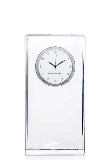 Simon Pearce Woodbury Tall Clock