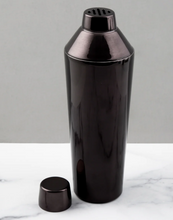 Load image into Gallery viewer, Smooth Black Insulated Shaker
