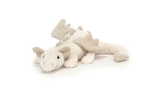 Jellycat Snow Dragon