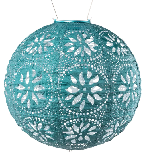 Soji Stella - Boho Globe - 12