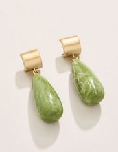 Load image into Gallery viewer, Spartina 449 Dew Drop Earrings
