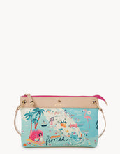 Load image into Gallery viewer, Spartina 449 Florida Crossbody
