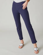 Spartina 449 Maren Pull-On Pant Navy