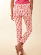 Load image into Gallery viewer, Spartina 449 Maren Pull On-Pant Callawassie Blooms
