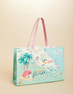 Spartina 449 Market Tote Florida