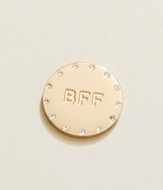 Spartina449MiniGemLocketNoteBFF