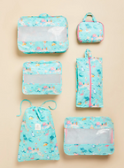 Spartina 449 Packing Cubes Florida