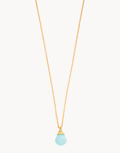 Spartina 449 Sea La Vie Relax Necklace