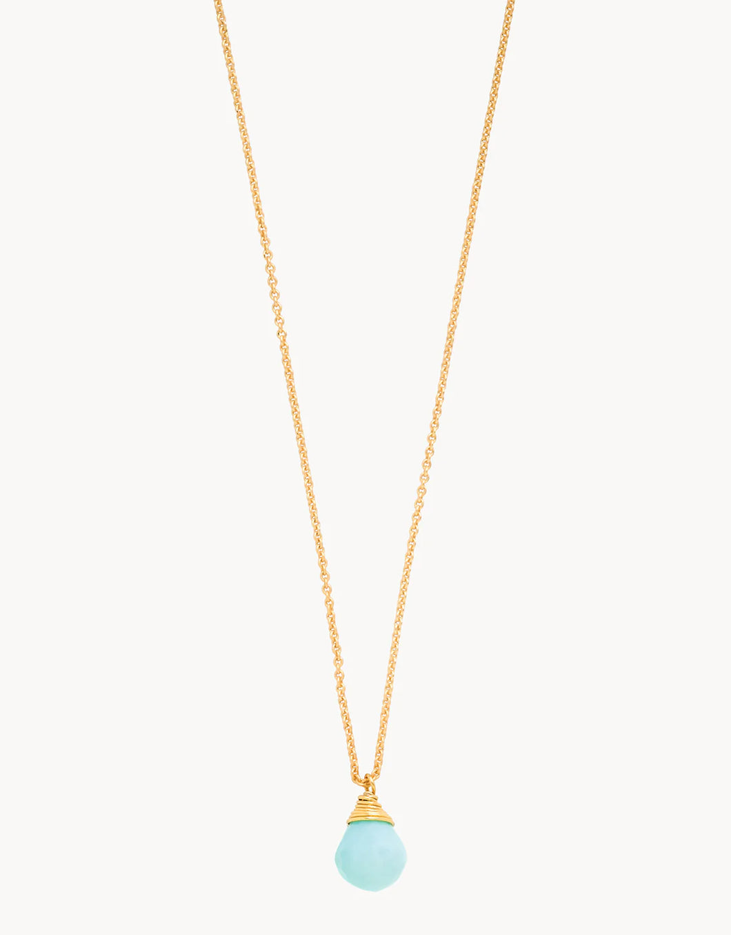 Spartina 449 Sea La Vie Relax Necklace