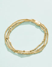 Load image into Gallery viewer, Spartina 499 Mermazing Stretch Bracelet
