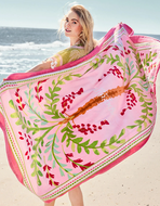 Spartina 449 Beach Towel Castillo Palms