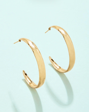 Load image into Gallery viewer, Spartina 449 Colleton River Hoop Earrings
