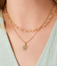 Load image into Gallery viewer, Spartina 449 Daufuskie Island Necklace, 20&quot;
