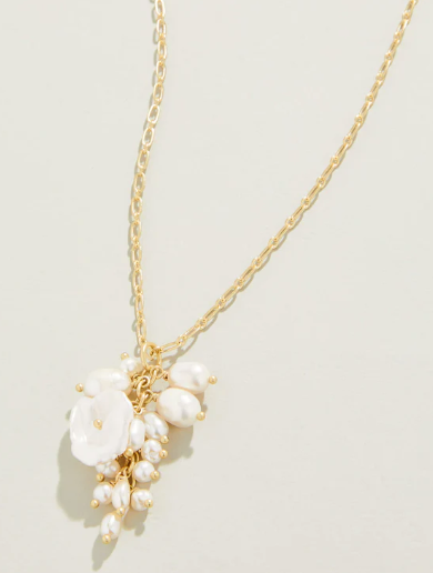 Spartina 449 Pearl Party Necklace 18