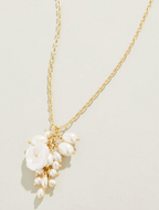 Spartina 449 Pearl Party Necklace 18