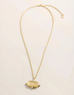 Spartina 449 Salt Marsh Necklace 18