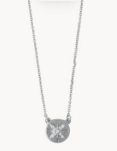 Load image into Gallery viewer, Spartina 449 Sea La Vie Necklace Adventure/Compass
