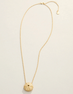 Spartina 449 Sea Urchin Necklace 18