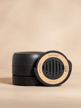 Load image into Gallery viewer, Santal Vanilla Pura Car Diffuser Refill and diffuser
