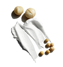 Load image into Gallery viewer, lotion with soy beans and Macadamia Nuts

