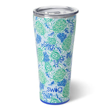 Load image into Gallery viewer, Swig Shell Yeah Tumbler (32oz)
