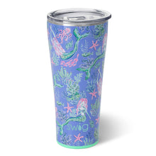Load image into Gallery viewer, Under the Sea Tumbler (32oz)
