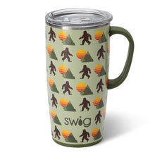 Load image into Gallery viewer, Wild Thing Travel Mug (22oz)
