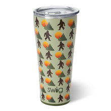 Load image into Gallery viewer, Wild Thing Tumbler (32oz)
