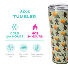 Load image into Gallery viewer, Wild Thing Tumbler (32oz)
