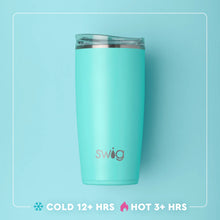 Load image into Gallery viewer, Swig Florida Tumbler 22oz
