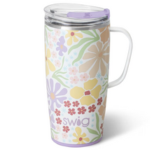 Load image into Gallery viewer, Swig Fresh Cut Travel Mug (22oz)
