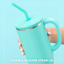 Load image into Gallery viewer, Swig Scrub Life Mega Mug 30oz

