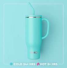 Load image into Gallery viewer, Swig Fresh Cut Mega Mug 30oz
