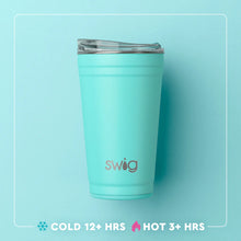 Load image into Gallery viewer, Swig Saturdays in Gainesville Party Cup (24oz)
