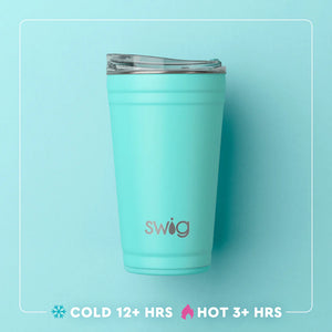 Swig Saturdays in Gainesville Party Cup (24oz)