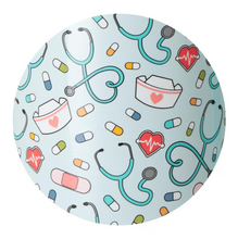 Load image into Gallery viewer, Swig Scrub Life Mega Mug 30oz
