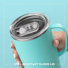 Load image into Gallery viewer, Swig Fresh Cut Travel Mug (22oz)

