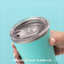 Load image into Gallery viewer, Swig Go Baby Go Mint Julep Tumbler 12oz
