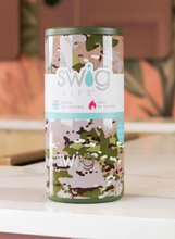 Load image into Gallery viewer, Swig 12oz Skinny Can Cooler - Duty Calls
