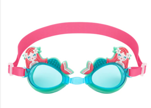 Swim Goggles - Mermaid