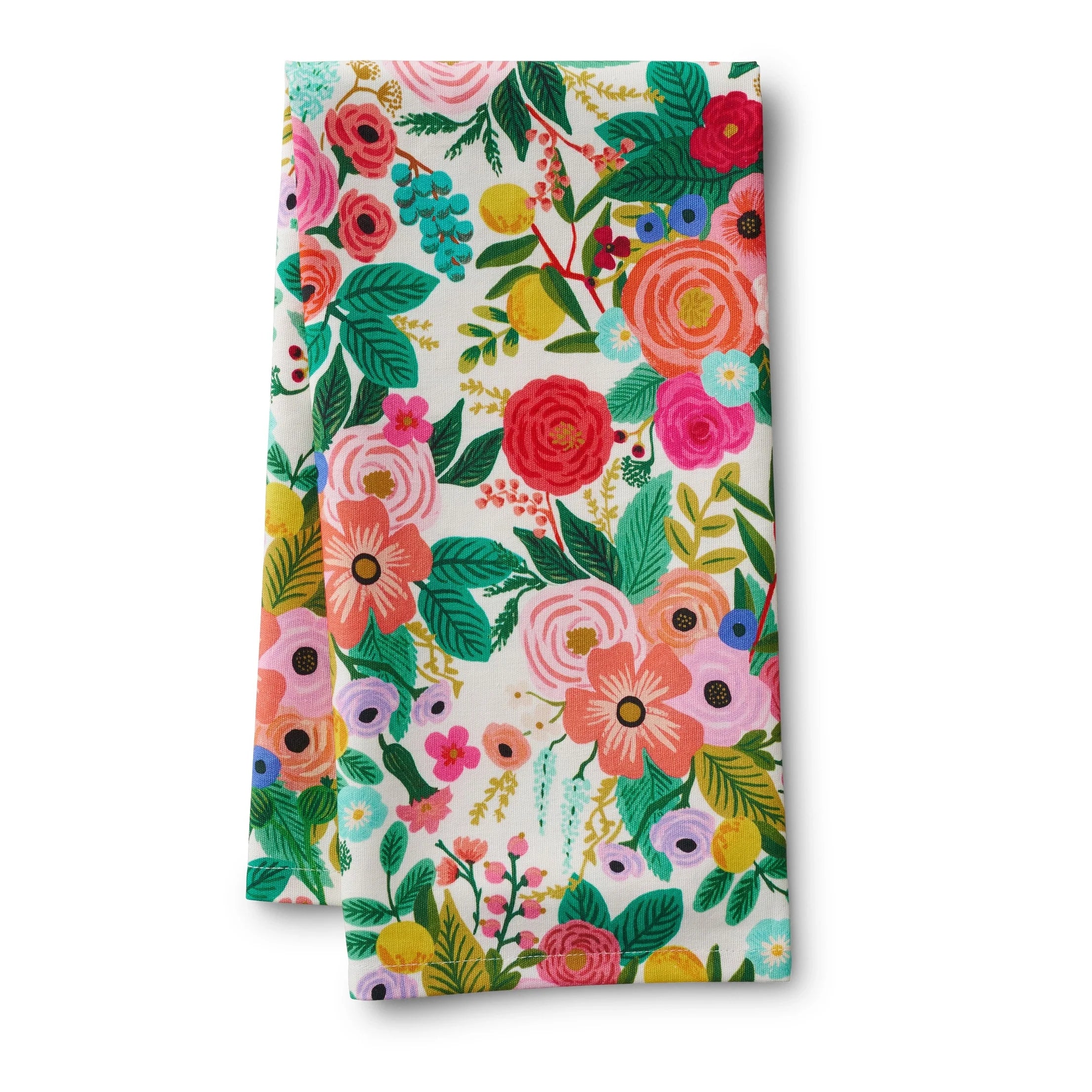 Rifle Paper Garden Party Tea Towel – AGAPANTHUS
