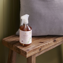 Load image into Gallery viewer, Thymes Magnolia Willow Wood Cleaning Spray
