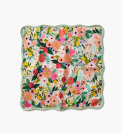 Garden Party Cotton Napkin