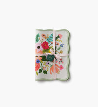 Load image into Gallery viewer, Rifle Paper Garden Party Cotton Placemats, Set of 4
