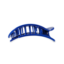 Load image into Gallery viewer, TELETIES Florida Gator Round Flat Hair Clip
