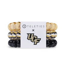 Load image into Gallery viewer, Teleties University of Central Florida 3 Pack - Large

