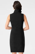Load image into Gallery viewer, Gretchen Scott Designs The Countess Dress - Solid Black

