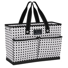 Load image into Gallery viewer, Scout The BJ Bag Pocket Tote Bag - Cane Fonda
